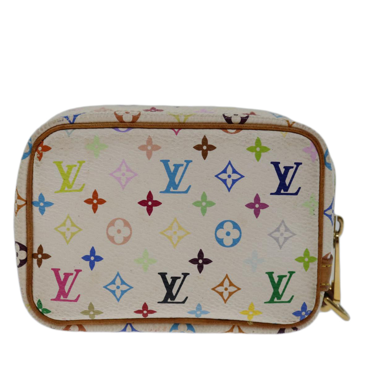 LOUIS VUITTON Wapity Clutch Bag