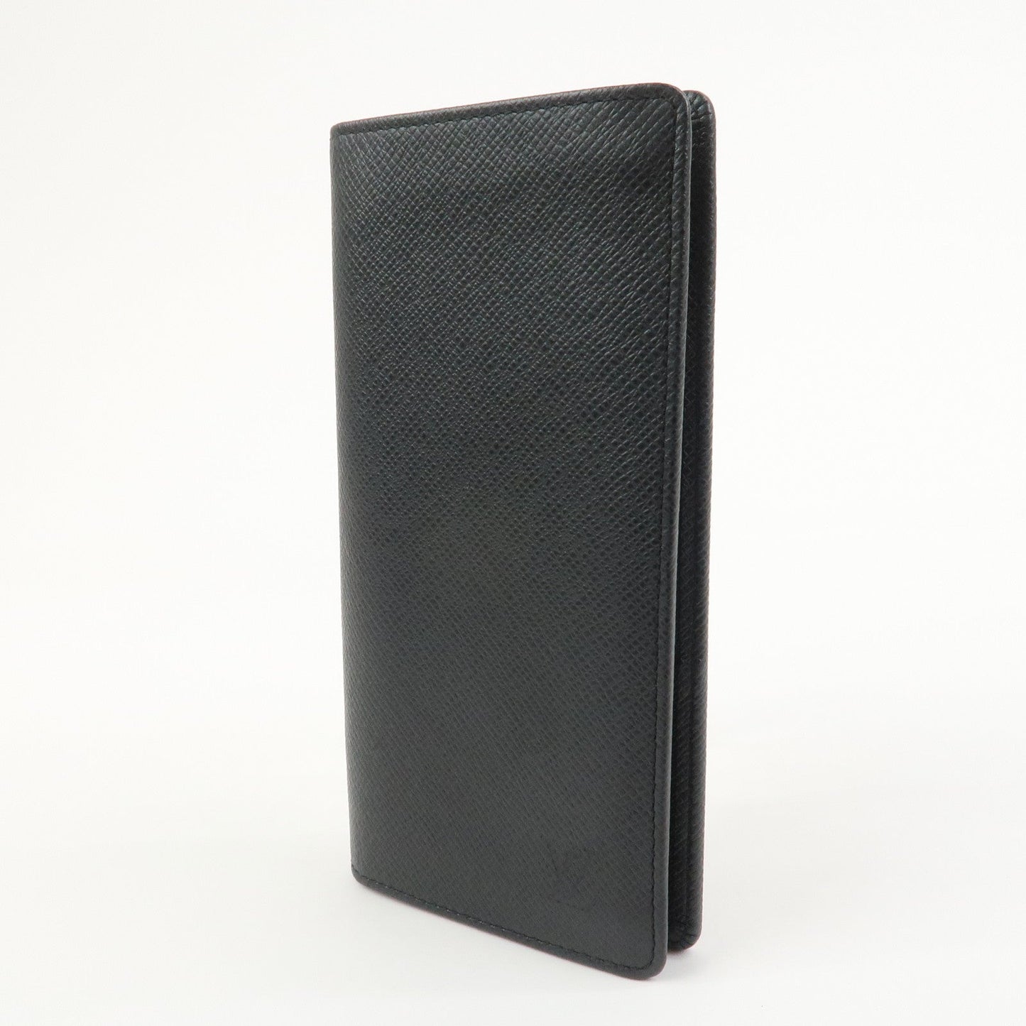 Louis Vuitton Taiga Portefeuille Brazza Bi-fold Long Wallet M30501