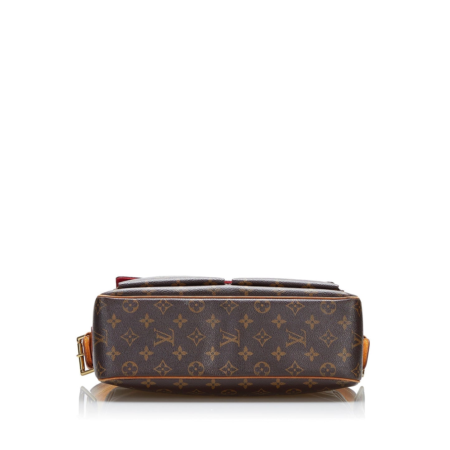 Louis Vuitton Viva Cite GM Monogram Canvas