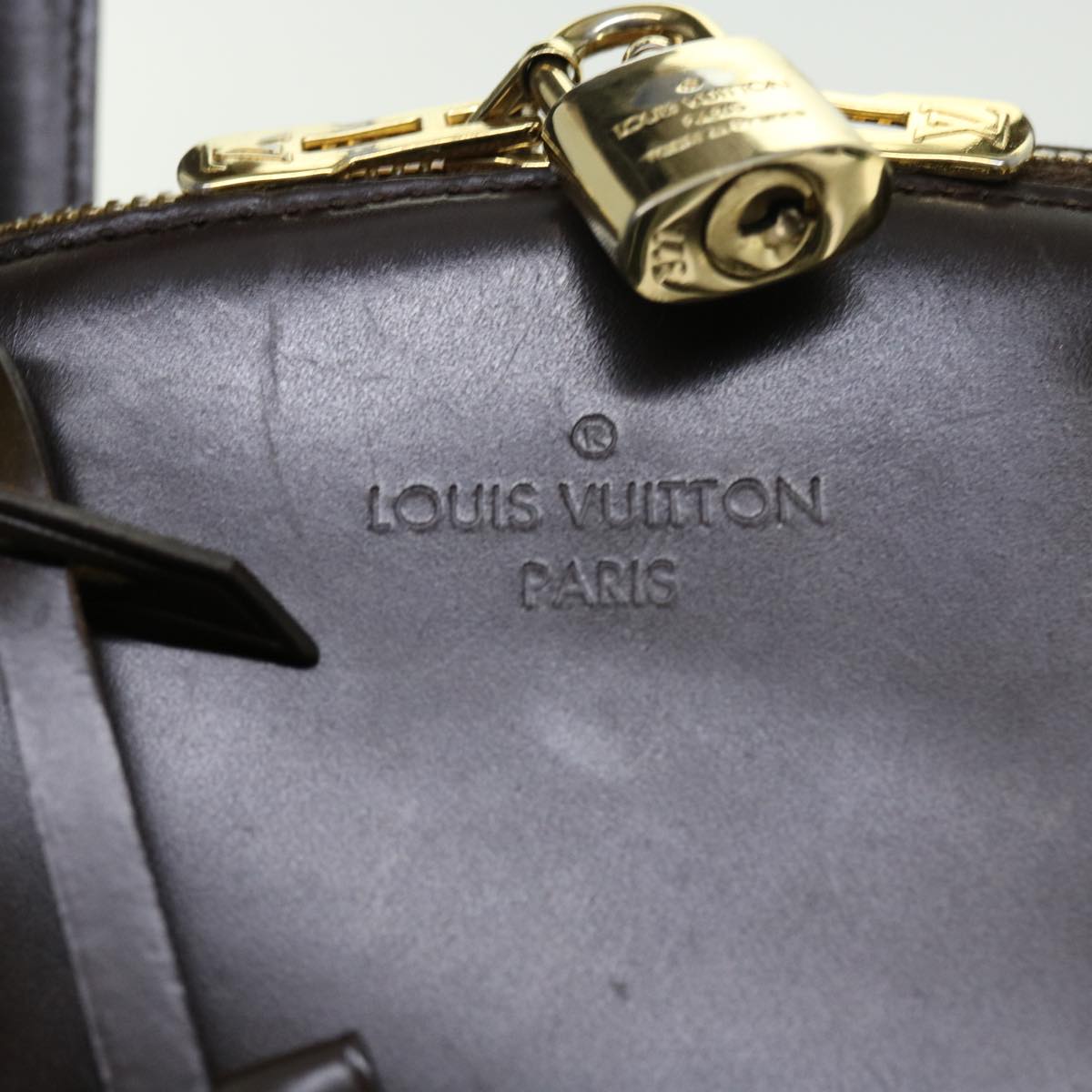 LOUIS VUITTON Verona Shoulder Bag