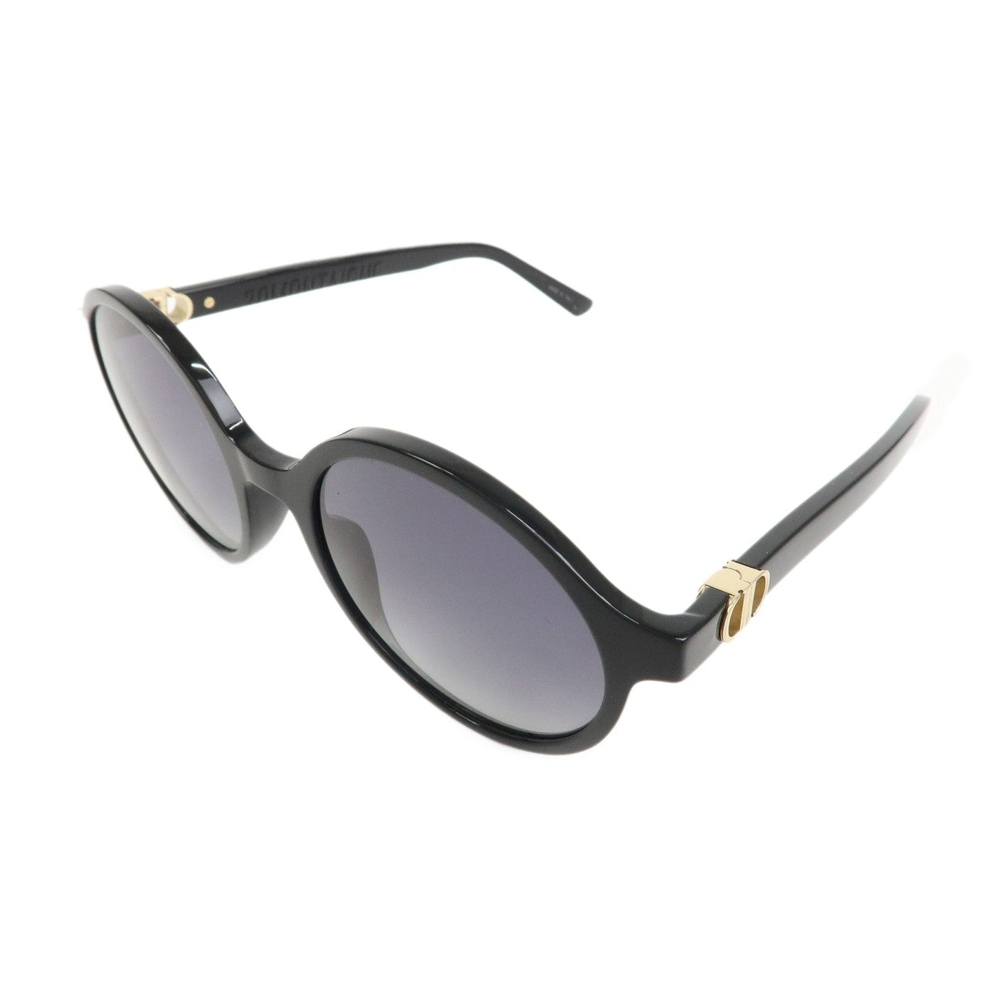 Christian Dior Plastic Sunglasses Black *3 51??20 135 Rx W A