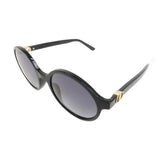 Christian Dior Plastic Sunglasses Black *3 51??20 135 Rx W A