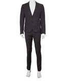 Burberry Suit