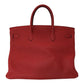 Hermès Birkin 40 Geranium Togo Bag