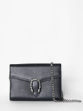 Gucci Black Dionysus Bag