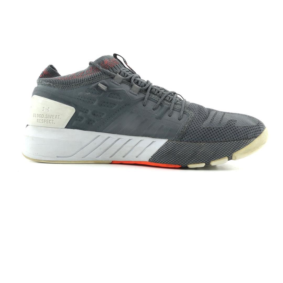 UNDER ARMOUR PROJECT ROCK 2