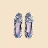 Rothy - Women - The Loafer - Botanicamo Gray
