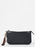 Gucci Black Clutch