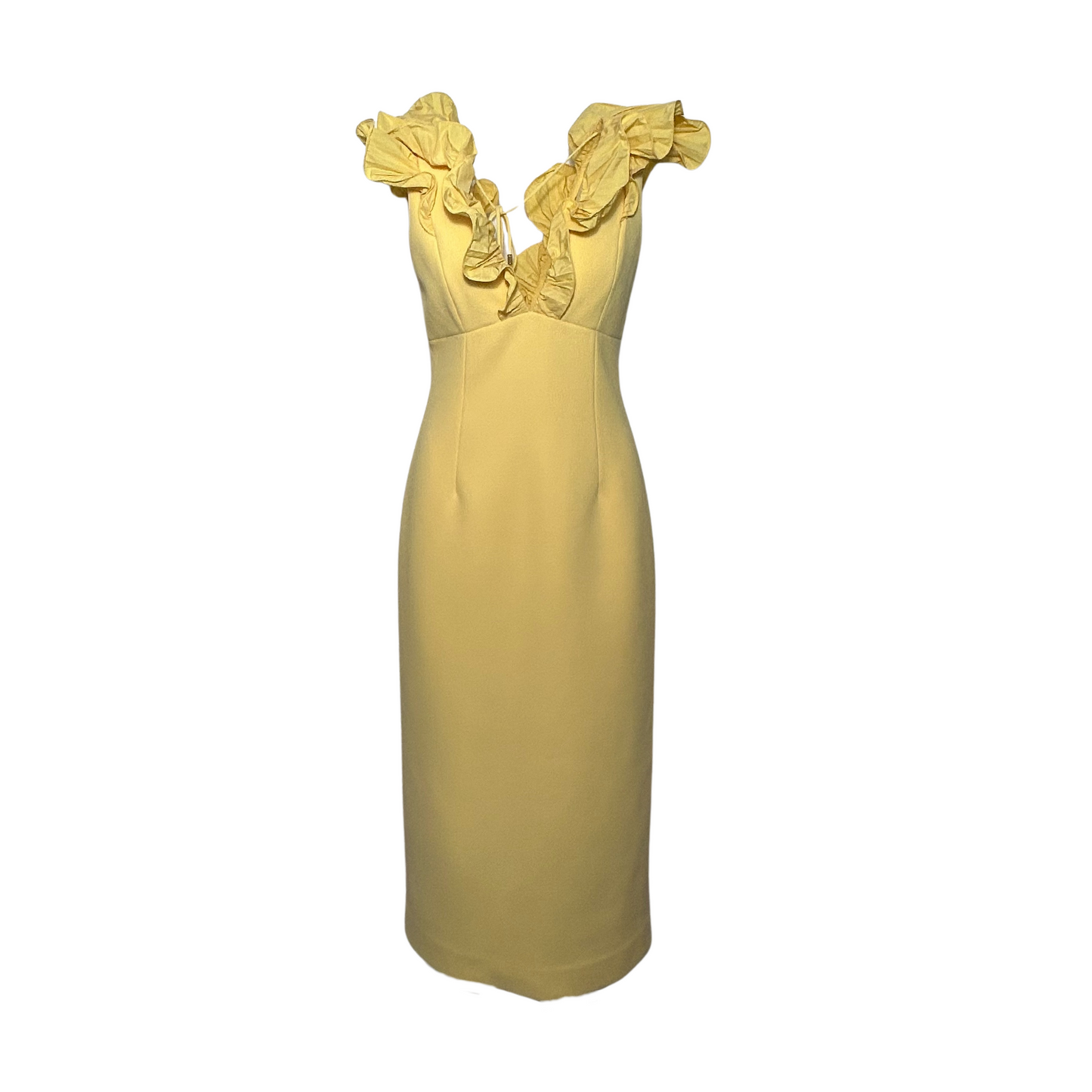 Rebecca Vallance Dress