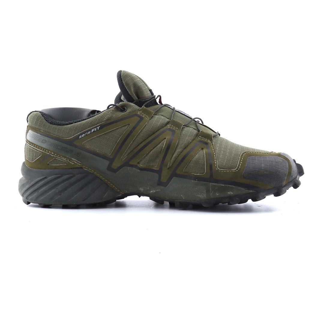 SALOMON SPEEDCROSS 4