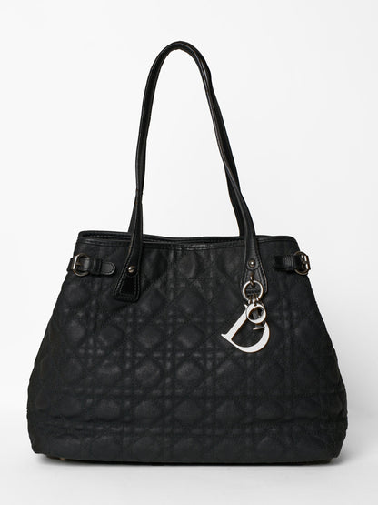 Christian Dior Panerea Tote Bag
