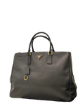 Prada Black Large Bag