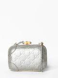 Gucci Guccissima Leather Bag