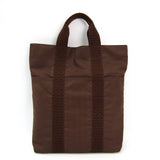 Luxury Hermes Brown Herline Sac Cabas Tote (SHA14214)