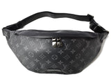 Louis Vuitton Discovery Bum Bag Monogram Eclipse Black