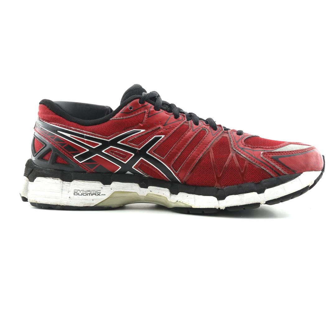 ASICS GEL-KAYANO 20