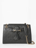 Emily Guccissima Chain Shoulder Bag