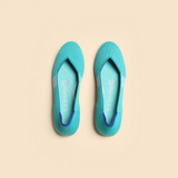 Rothy - Women - The Flat - Calypso