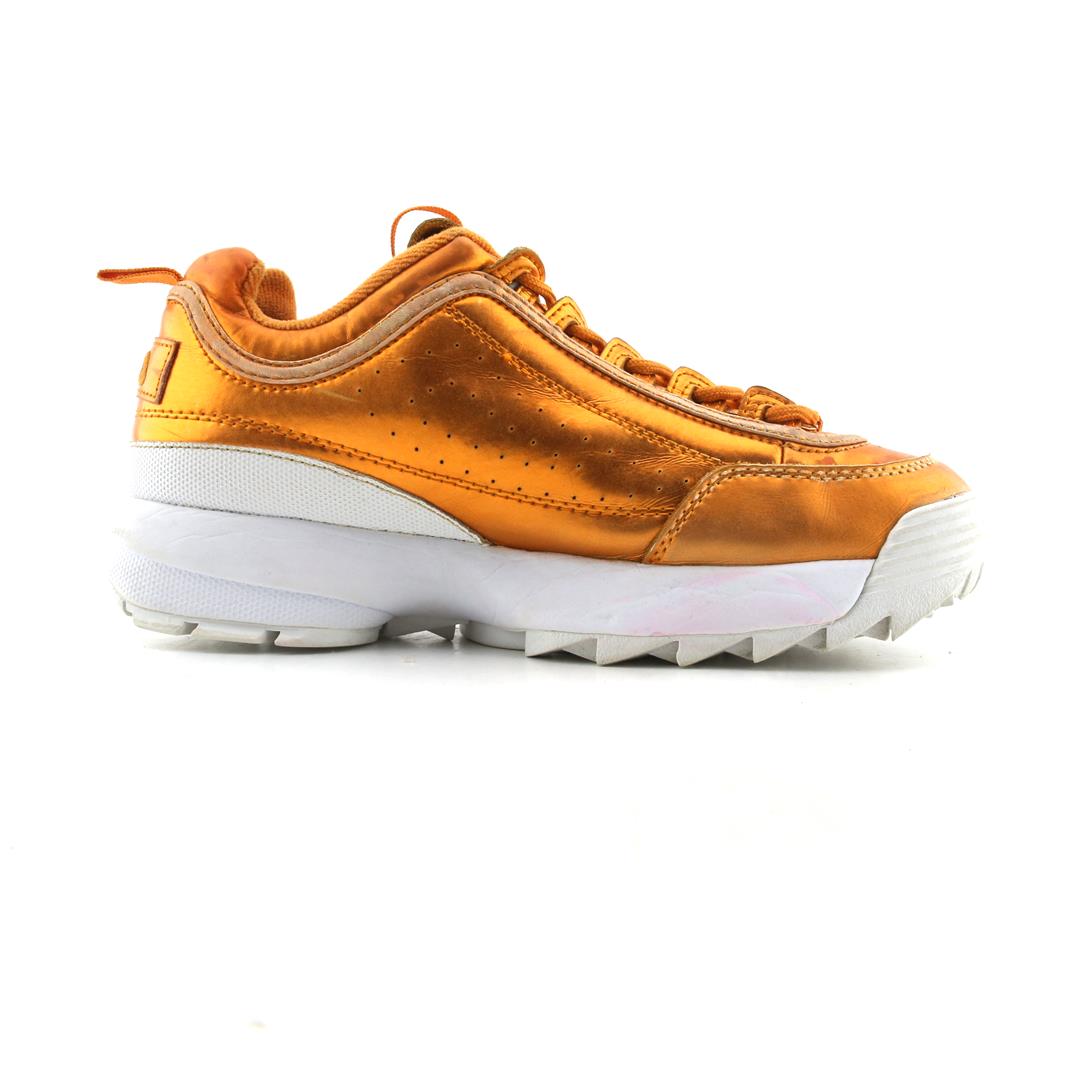 FILA DISRUPTOR II