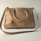 Prada Nude Tote Bag