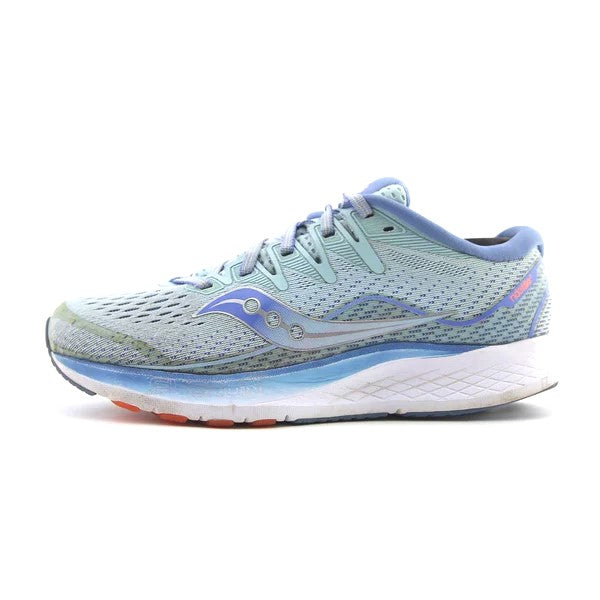 SAUCONY RIDE ISO 2