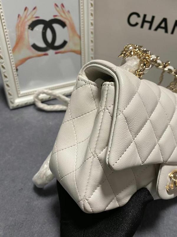 Amelia- CHL Bags - 6369