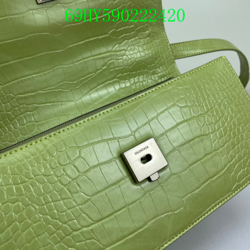 Amelia - BGA Bags - 2379