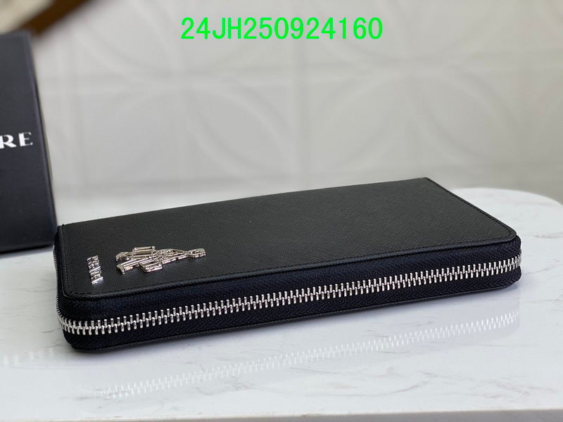 Amelia - PD Wallet - 381
