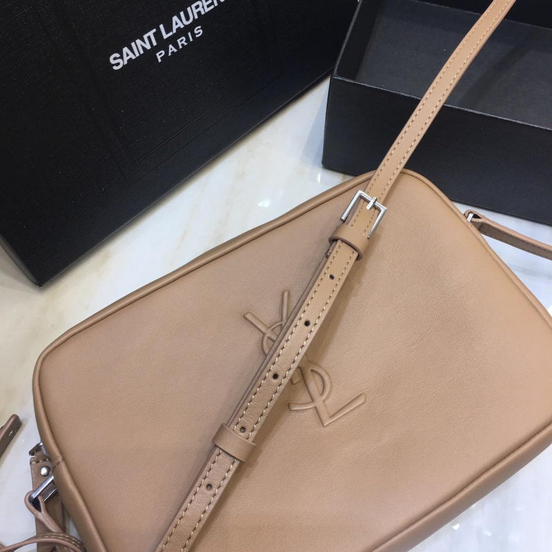 Amelia - YSL Bag - 2671