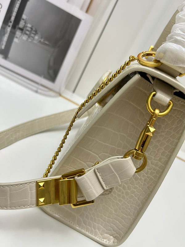 Amelia- VEL WOMEN LUXURY BAGS - 532
