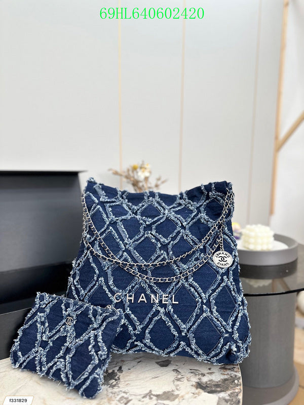 Amelia - CHL Bags - 756