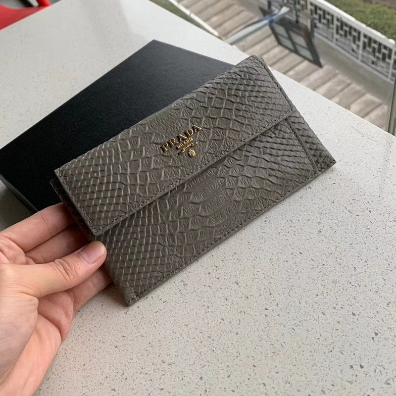 Amelia - PD Wallet - 499