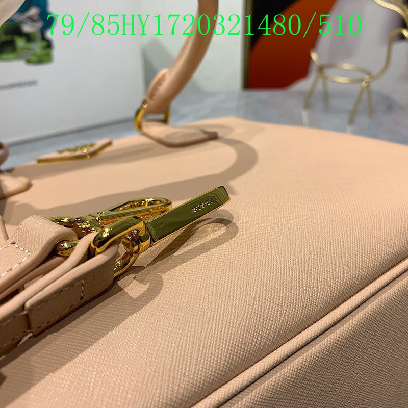 Prada Bags - The Barnes Bags  1551