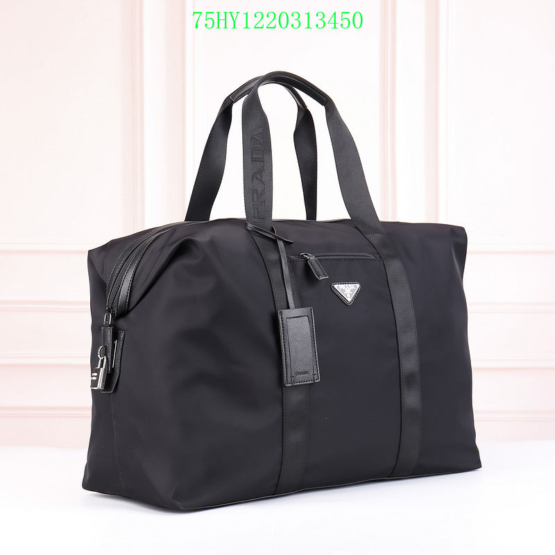 Prada Bags - The Barnes Bags  465