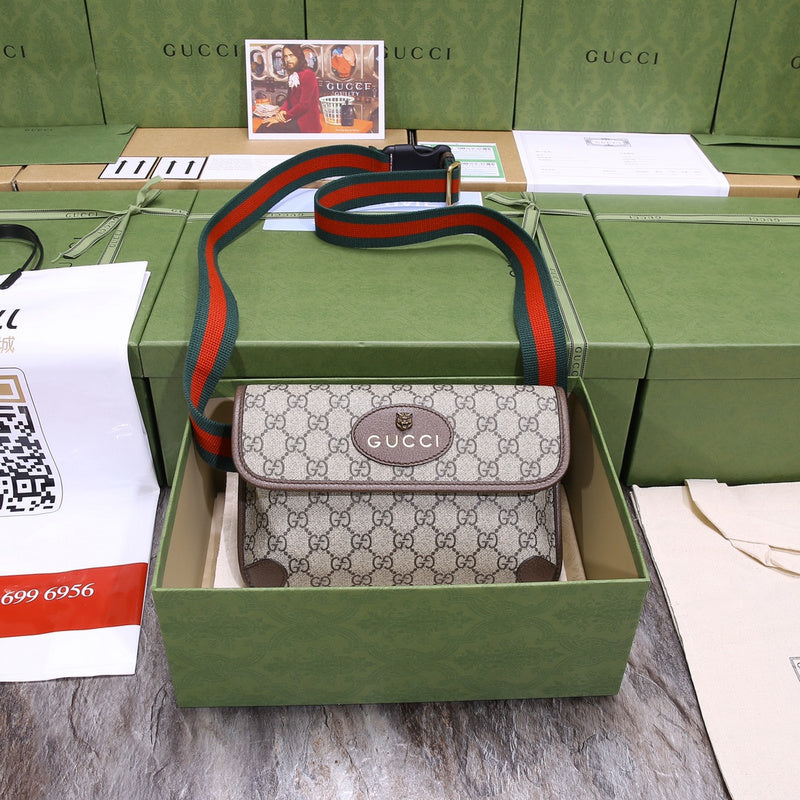 Amelia-i GUKI Women Bags - 481