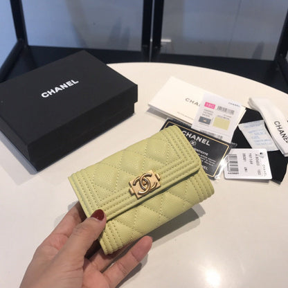 Wellow Bags - Chanel - Bags  - 019