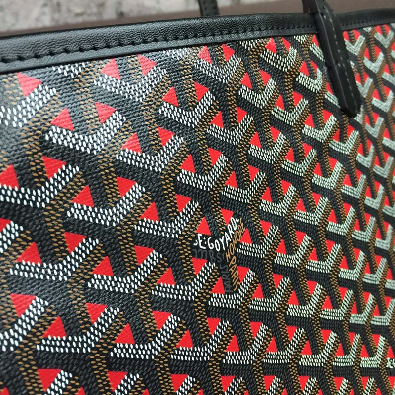 Amelia- G-YARD BAGS - 259