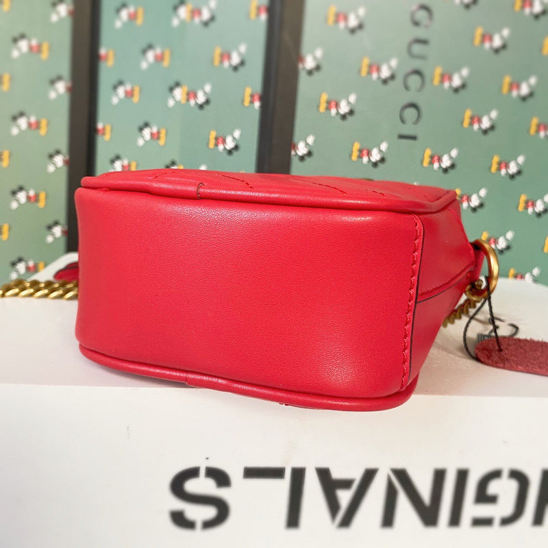 Amelia Fashion - GCI Bags - 2791