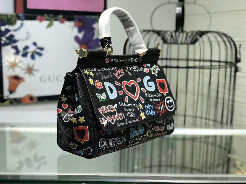 Amelia- DG Bags - 304