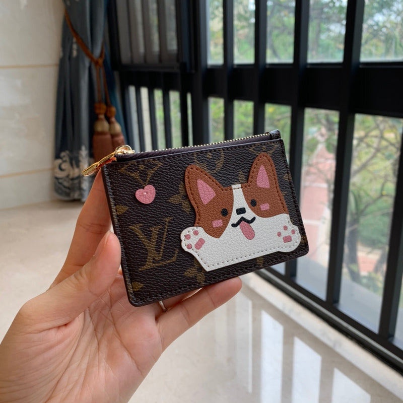 Amelia - LV Bags - 14186
