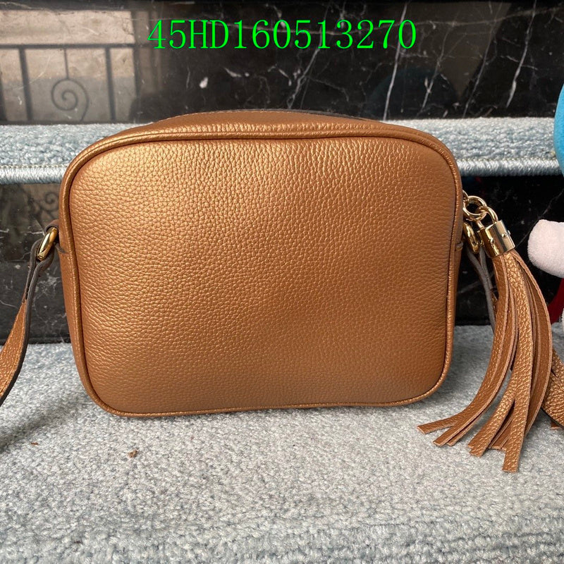 Amelia - GCI Bags - 10382