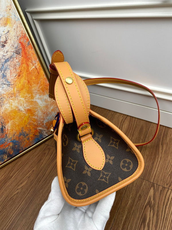 Amelia - LV Bags - 13205
