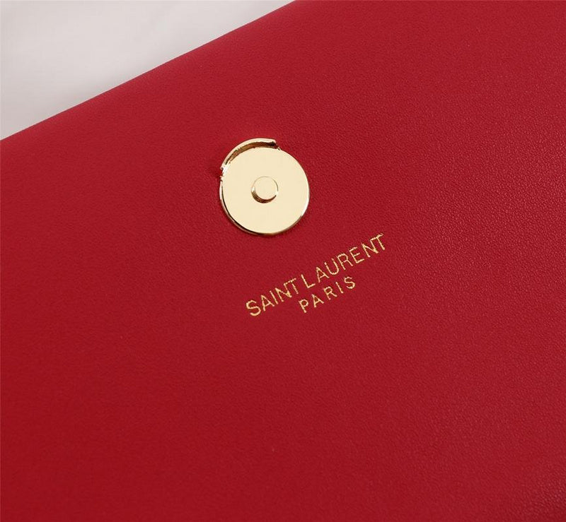 Amelia - YSL Bag - 2622