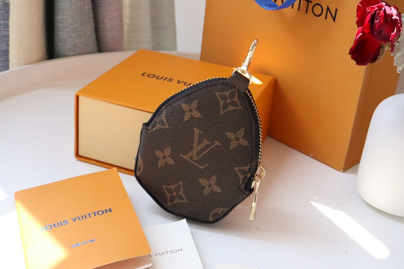Amelia- LOV  Luxury  Wallets - 641
