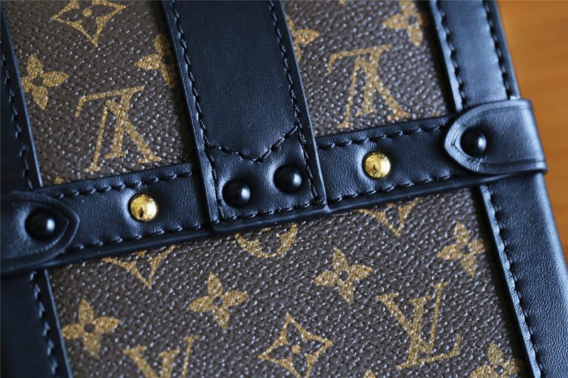 Fan Fashion Lu-Vi bags - 9052