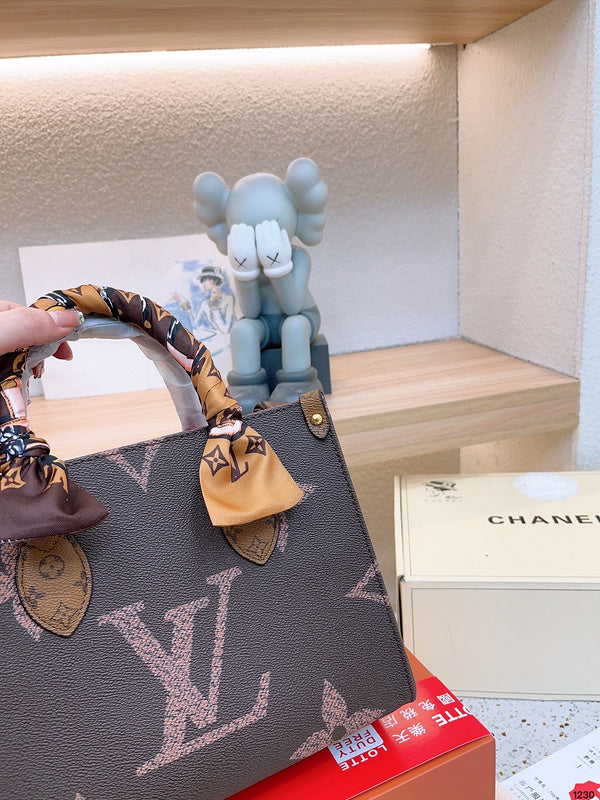Amelia - LV Bags - 14909