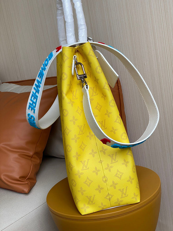 Amelia - LV Bags - 12644
