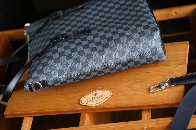 Glami-i LOV Men Business Bags - 060