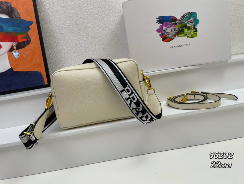 Amelia- PRDA  LUXURY BAGS - 917