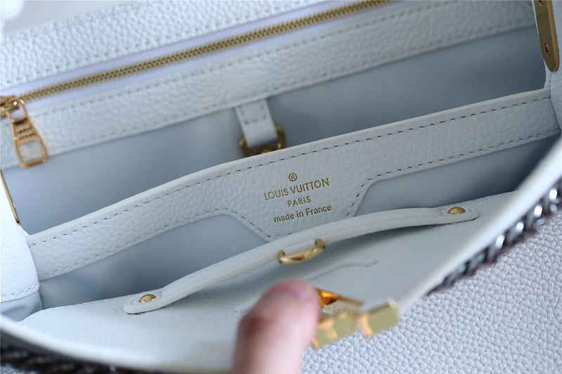 Fan Fashion Lu-Vi bags - 8387